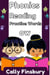 Phonics Reading Practice Words Ow