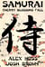 Samurai: Cherry Blossoms Fall