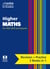 Higher Maths - Preparation and Support for Teacher Assessment
