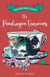 The Pendragon Tea Rooms - The Maggie McCready Travelling Tarot Adventures, #3