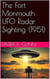 The Fort Monmouth UFO Radar Sighting (1951)
