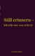 Still erinnern - Ich teile nur, was echt ist