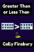 Greater Than or Less Than