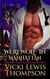 Werewolf in Manhattan - Wild About You, #1