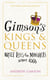 Gimson’s Kings and Queens - Brief Lives of the Forty Monarchs since 1066