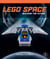 LEGO® Space - Building the Future
