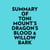 Summary of Toni Mount's Dragon's Blood & Willow Bark