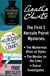 Hercule Poirot 3-Book Collection 1 - The Mysterious Affair at Styles, The Murder on the Links, Poirot Investigates