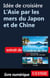 Idée de croisière - L'Asie par les mers du Japon et de Chine