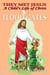 Flood Gates (child's) - A Child's Life of Christ, #5