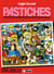 Pastiches - Tome 01 - Patrimoine Glénat 69
