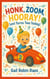 Honk, Zoom, Hooray! Levi Turns Two Today!
