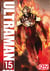 ULTRAMAN - tome 15