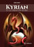 Kyrian et le dragon rubis - Saga fantasy