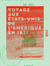 Voyage aux États-Unis de l'Amérique en 1831