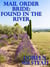 Mail Order Bride: Found In The River