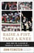 Raise a Fist, Take a Knee - Race and the Illusion of Progress in Modern Sports