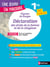 Analyse et étude de l'oeuvre La Déclaration des droits de la femme et de la citoyenne de Olympe de Gouges - BAC Français 1re 2025 - Parcours associé Ecrire et combattre pour l'égalité