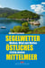Segelwetter östliches Mittelmeer - Wolken, Wind und Wellen richtig deuten