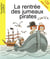 La rentrée des jumeaux pirates