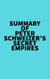 Summary of Peter Schweizer's Secret Empires