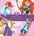 Disney Princess: Princess Adventure Tales