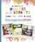 Comment occuper ses enfants (sans s'occuper d'eux !)