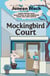 Mockingbird Court - The cosy crime series full of 'rare and sinister charm' set in your favourite village