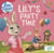 Peter Rabbit Animation: Lily's Party Time