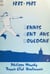 1885-1985, tennis, cent ans, Boulogne - Tennis club boulonnais