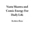 Vastu Shastra and Comic Energy For Daily Life
