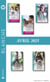 Pack mensuel Blanche - 10 romans + 2 titres gratuits (Avril 2025)