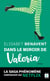 Dans le miroir de Valeria - le roman qui a inspiré la série Netflix "Valeria"