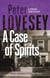 A Case of Spirits - The Sixth Sergeant Cribb Mystery