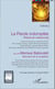 La Parole indomptée - Pawòl an mawonnaj - suivi de Memwa Baboukèt - Mémoire de la muselière - Essai sur Jean-Paul Sartre, Paul Laraque, Franck Laraque, Manno Charlemagne, Richard Brisson, Jacques Stéphen Alexis, Jean-Claude Martineau, René Depestre et ...