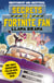 Secrets of a Fortnite Fan: Llama Drama (Independent & Unofficial) - Book 3