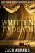 Written To Death - Alex Warren Murder Mysteries, #3