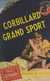Corbillard grand sport - La suerte