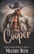 Cooper: Short and Sweet Paranormal Shifter Romance, Secret Baby, Second Chance Love - Cedar Ridge Shifters, #1