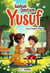 Suskun Dostum Yusuf - Benim Kitaplarim, #6