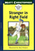 Stranger in Right Field - A Peach Street Mudders Story