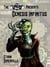 The Circus Infinitus - Genesis Infinitus - The circus Infinitus, #7