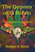 The Demons of El Búfalo - The Rebeca Hoffmann Files, #5