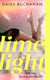 Limelight - The new novel from the author of Insatiable