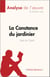 La Constance du jardinier de John le Carré (Analyse de l'œuvre) - Résumé complet et analyse détaillée de l'œuvre