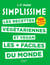 SIMPLISSIME - Recettes végétariennes et vegan - Les recettes végétariennes et vegan les plus faciles du monde