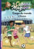 La cabane magique, Tome 47 - Coupe du monde à Mexico