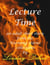 Lecture Time - Warming Stories One by One, #27