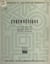 Cybernétique - Enseignement, instruction programmée, culture de masse. Textes du Colloque organisé au Lycée de Grand-Air d'Arcachon, 14-21 septembre 1966