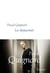 Les désarçonnés - collection littéraire dirigée par Martine Saada